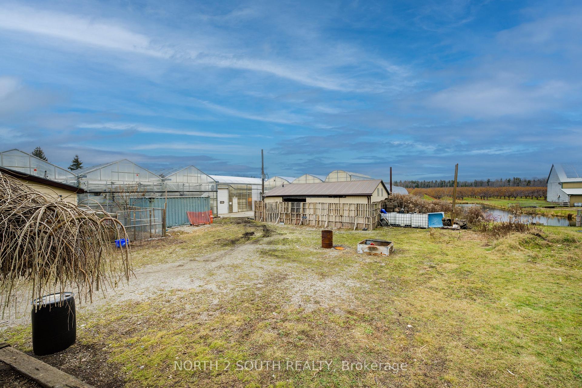 Photo 3 of 681 Conc 14 Townsend Road, Norfolk, Townsend — HOMEH
