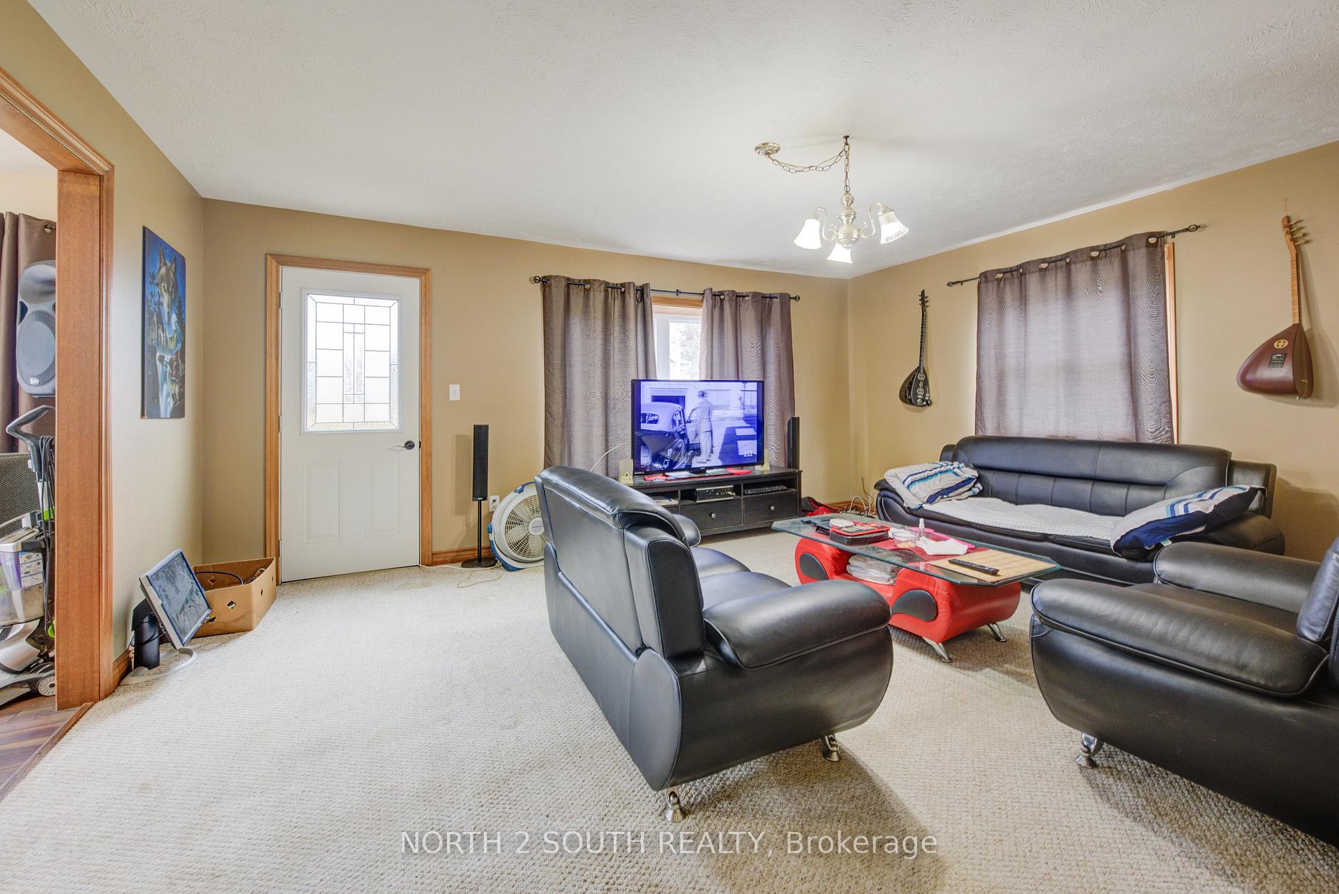 Photo 5 of 681 Conc 14 Townsend Road, Norfolk, Townsend — HOMEH