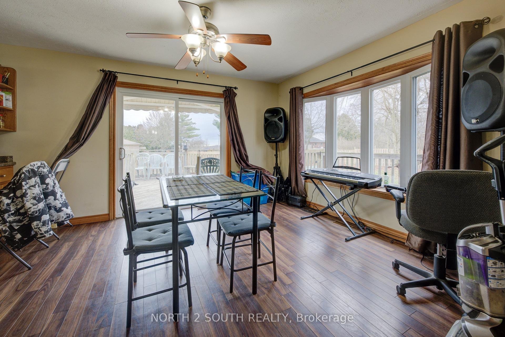 Photo 6 of 681 Conc 14 Townsend Road, Norfolk, Townsend — HOMEH