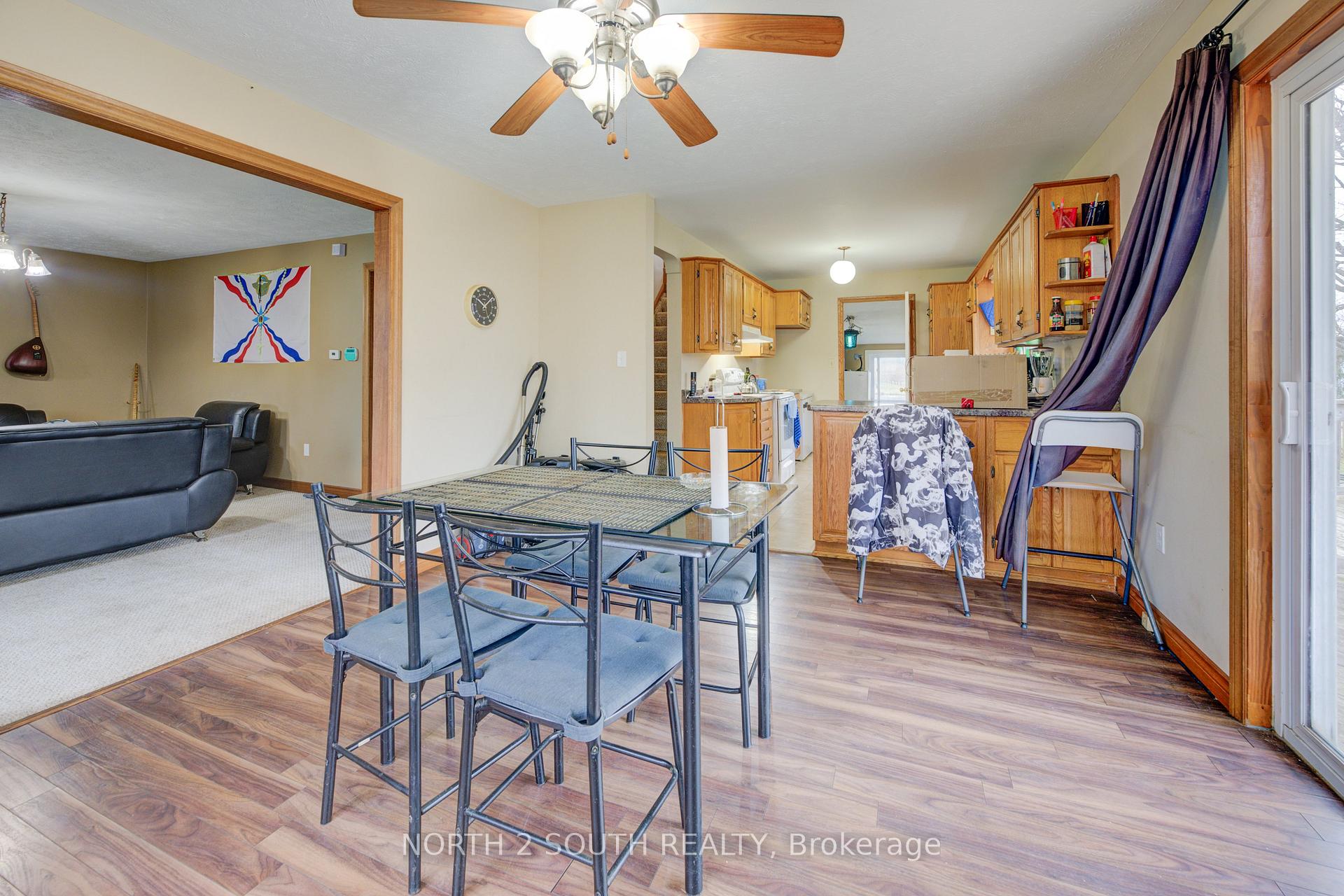 Photo 7 of 681 Conc 14 Townsend Road, Norfolk, Townsend — HOMEH