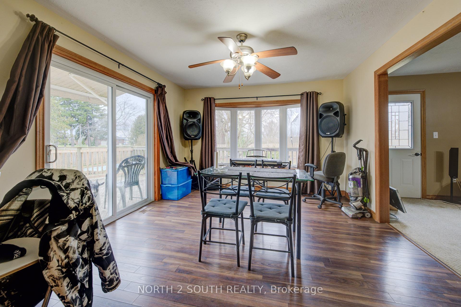 Photo 8 of 681 Conc 14 Townsend Road, Norfolk, Townsend — HOMEH
