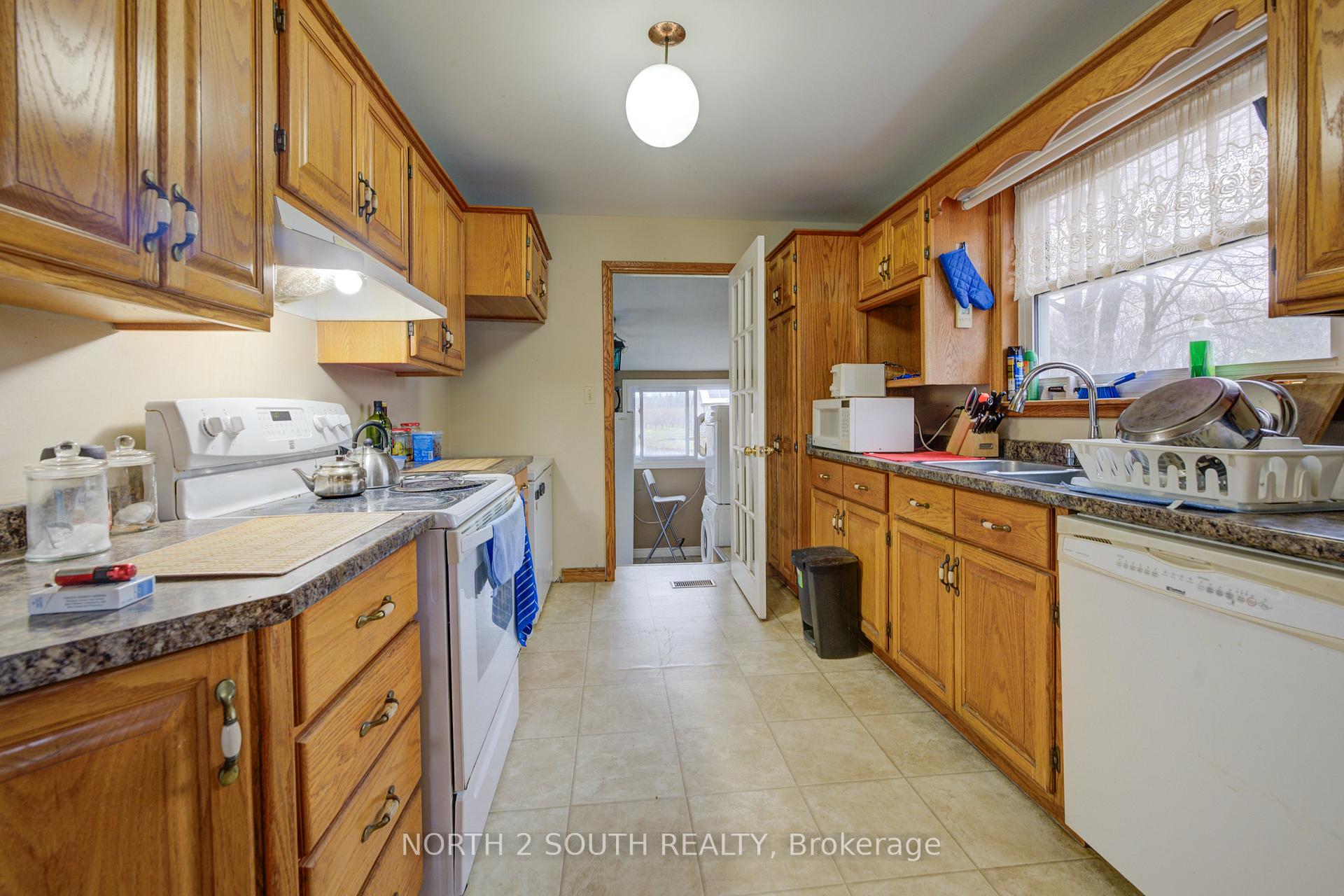 Photo 10 of 681 Conc 14 Townsend Road, Norfolk, Townsend — HOMEH