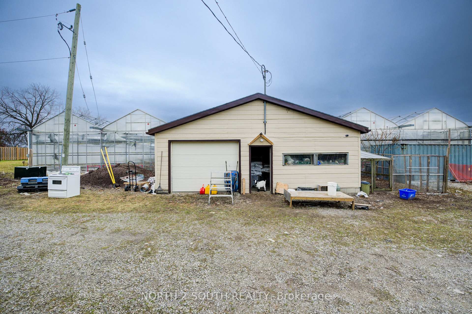 Photo 22 of 681 Conc 14 Townsend Road, Norfolk, Townsend — HOMEH