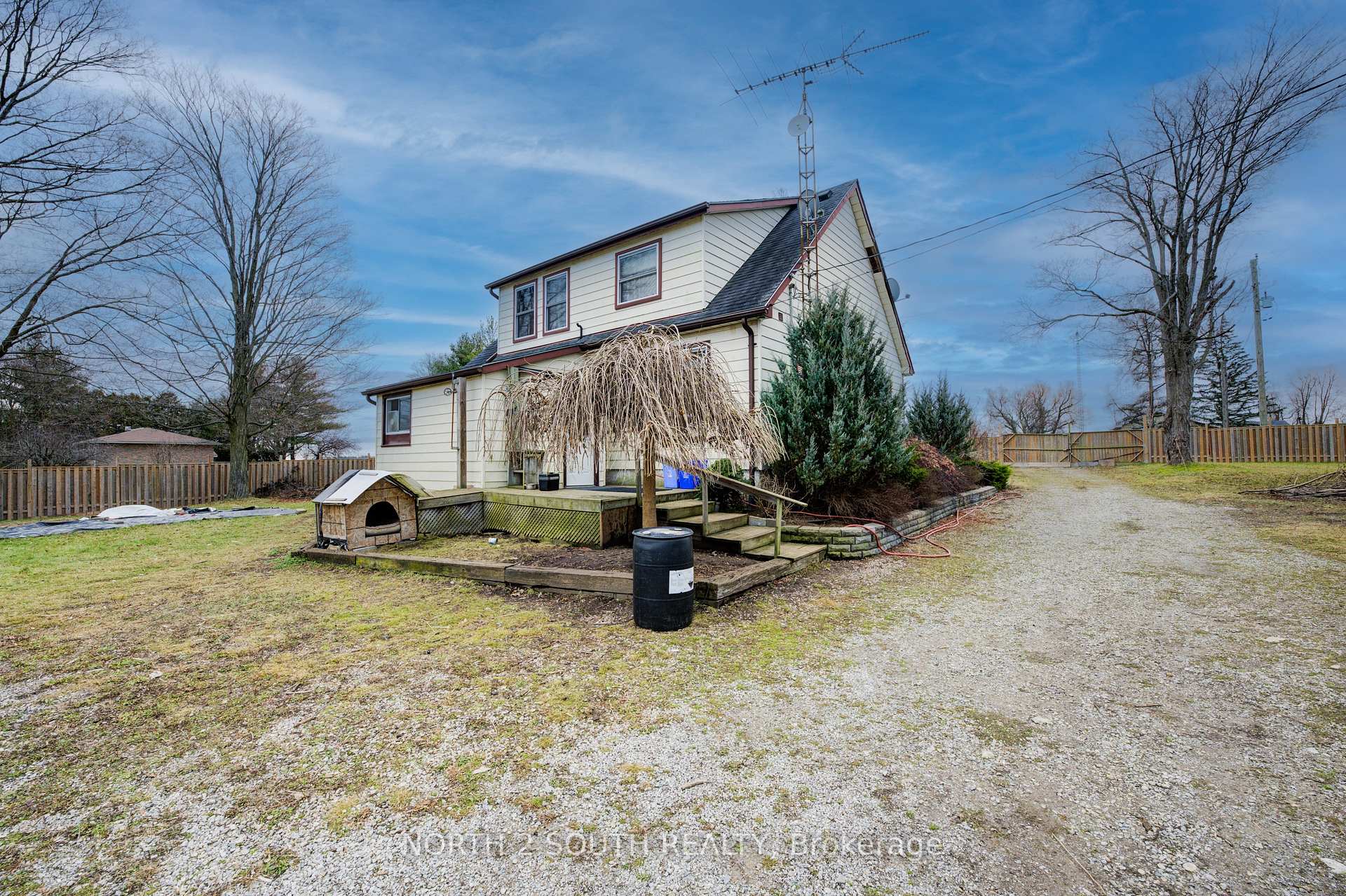 Photo 24 of 681 Conc 14 Townsend Road, Norfolk, Townsend — HOMEH