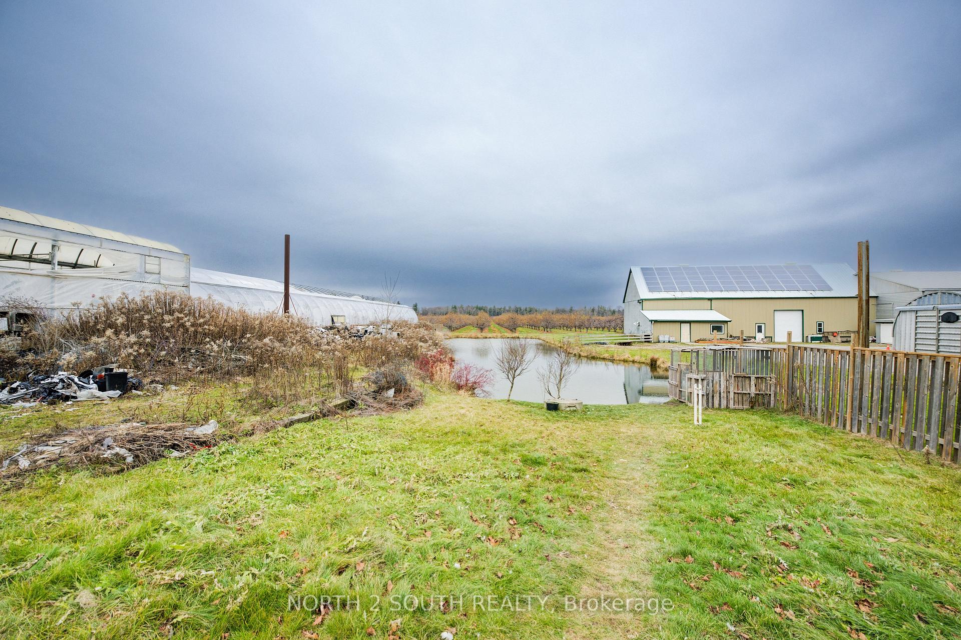 Photo 25 of 681 Conc 14 Townsend Road, Norfolk, Townsend — HOMEH