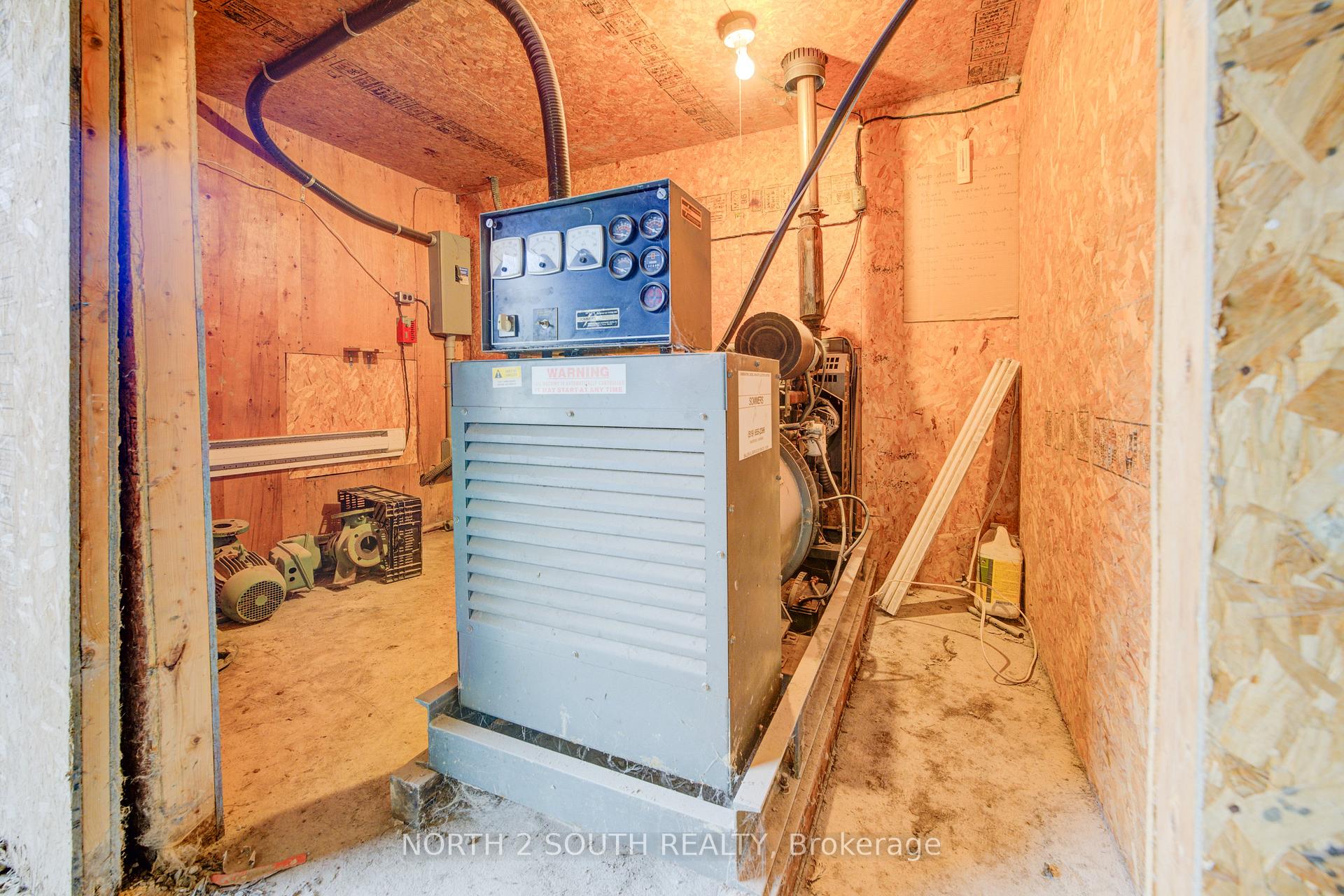 Photo 38 of 681 Conc 14 Townsend Road, Norfolk, Townsend — HOMEH