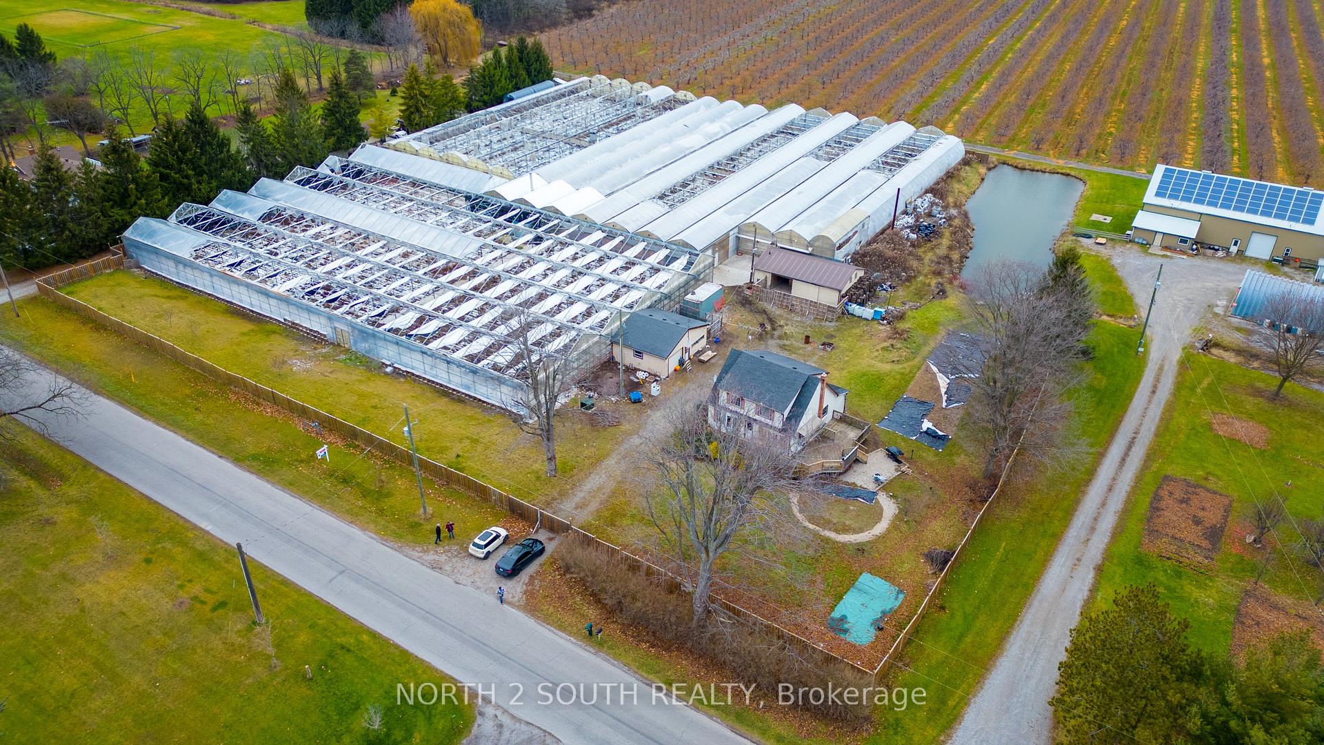 Photo 39 of 681 Conc 14 Townsend Road, Norfolk, Townsend — HOMEH