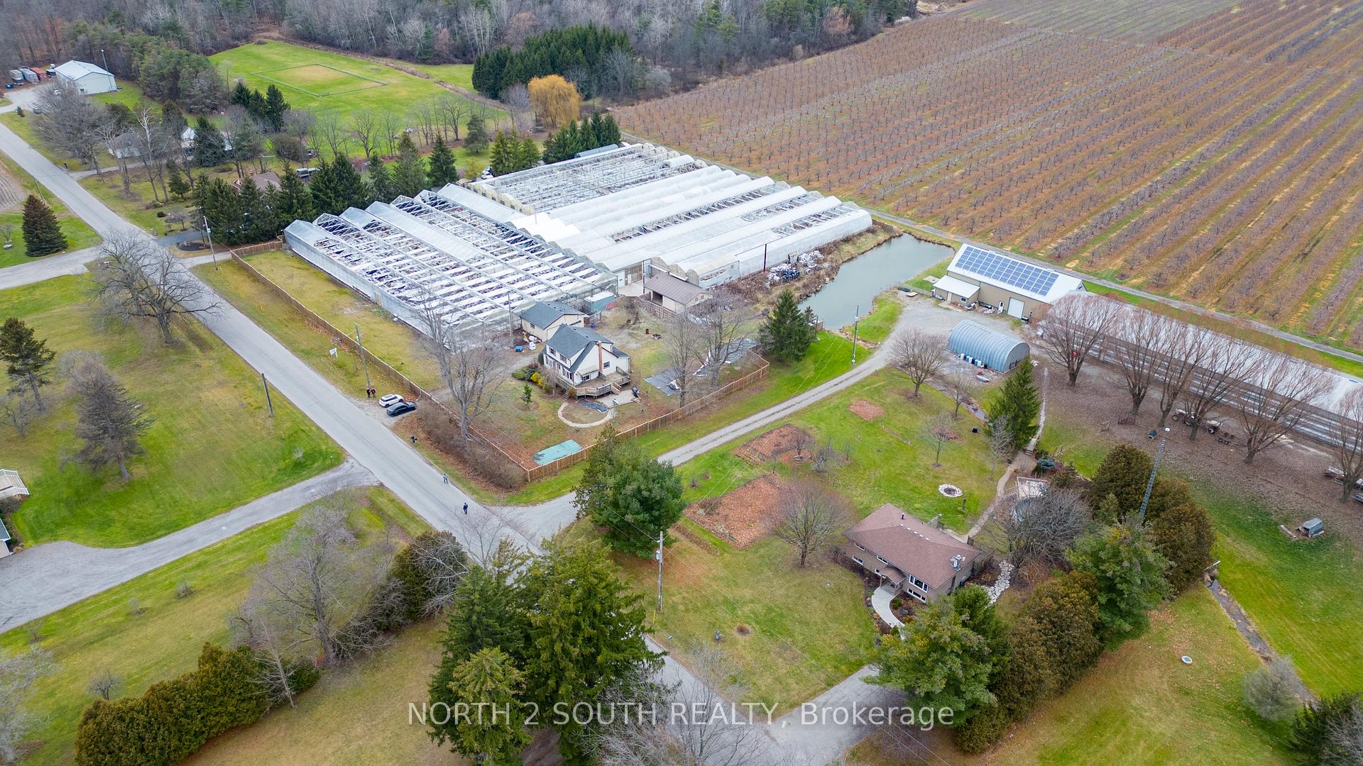 Photo 40 of 681 Conc 14 Townsend Road, Norfolk, Townsend — HOMEH