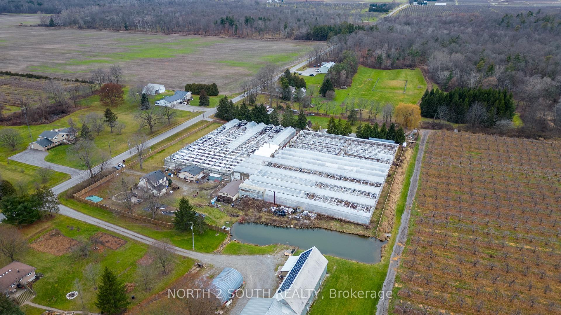 Photo 41 of 681 Conc 14 Townsend Road, Norfolk, Townsend — HOMEH