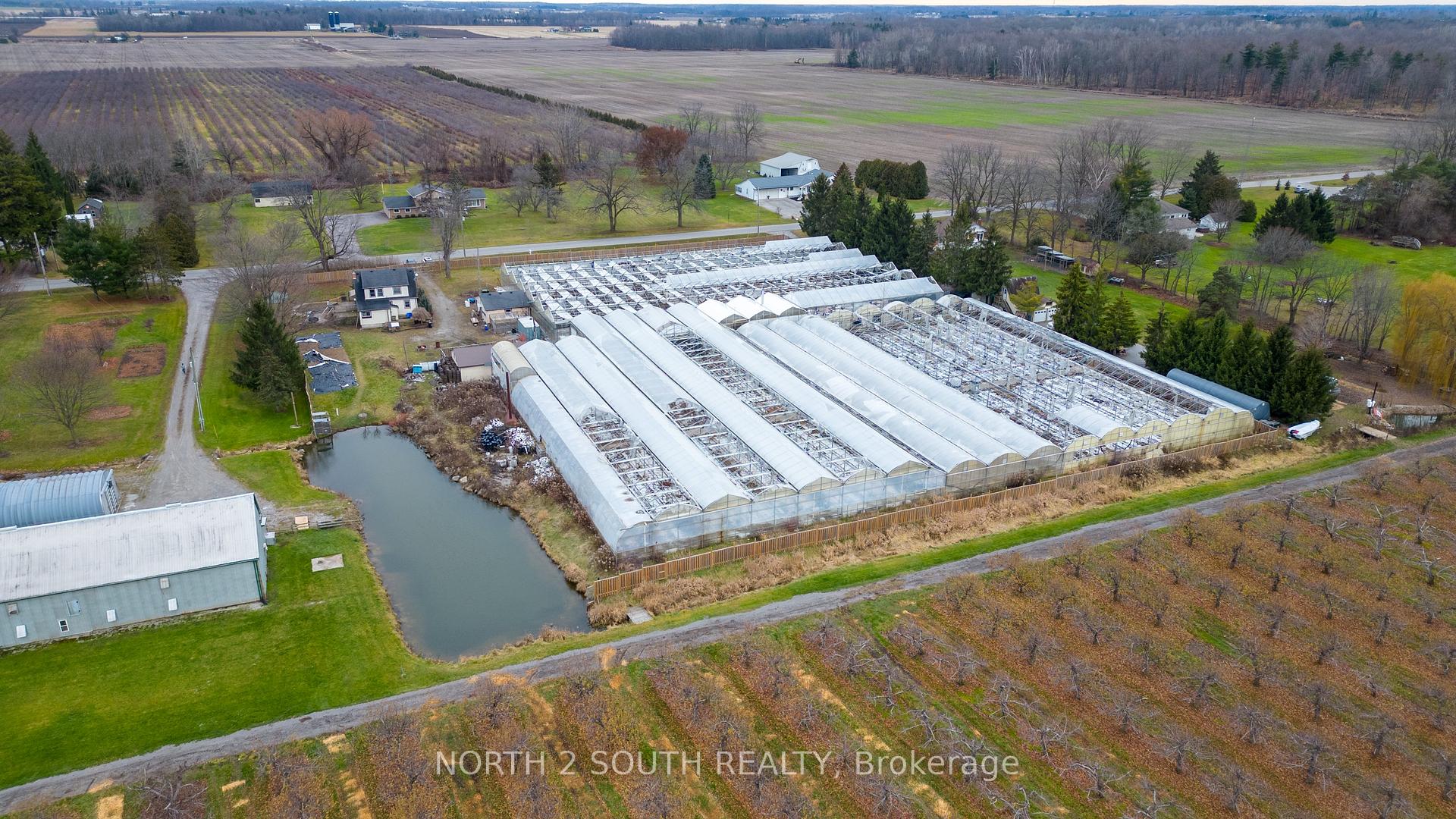 Photo 42 of 681 Conc 14 Townsend Road, Norfolk, Townsend — HOMEH