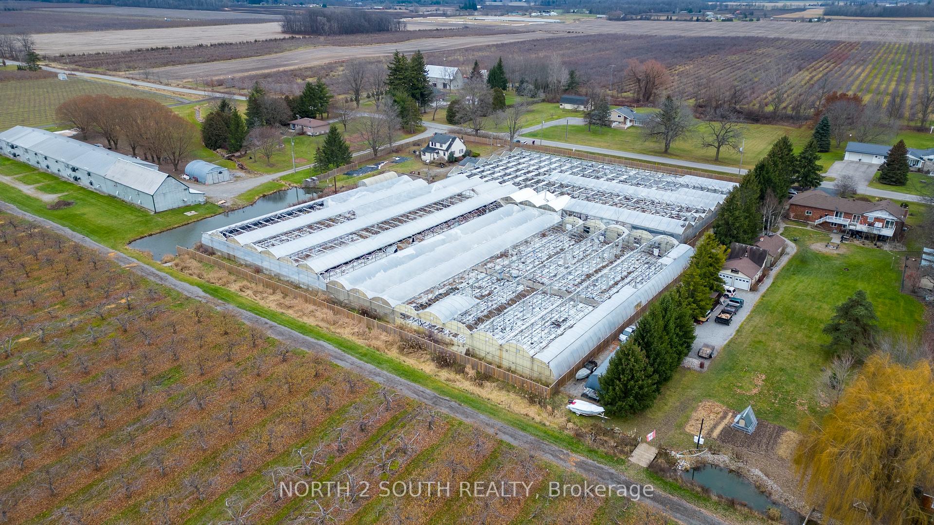Photo 43 of 681 Conc 14 Townsend Road, Norfolk, Townsend — HOMEH