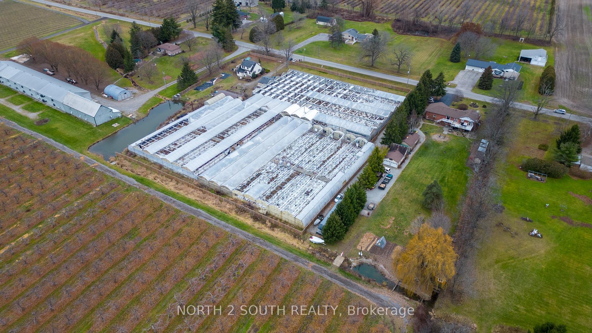 Photo 44 of 681 Conc 14 Townsend Road, Norfolk, Townsend — HOMEH