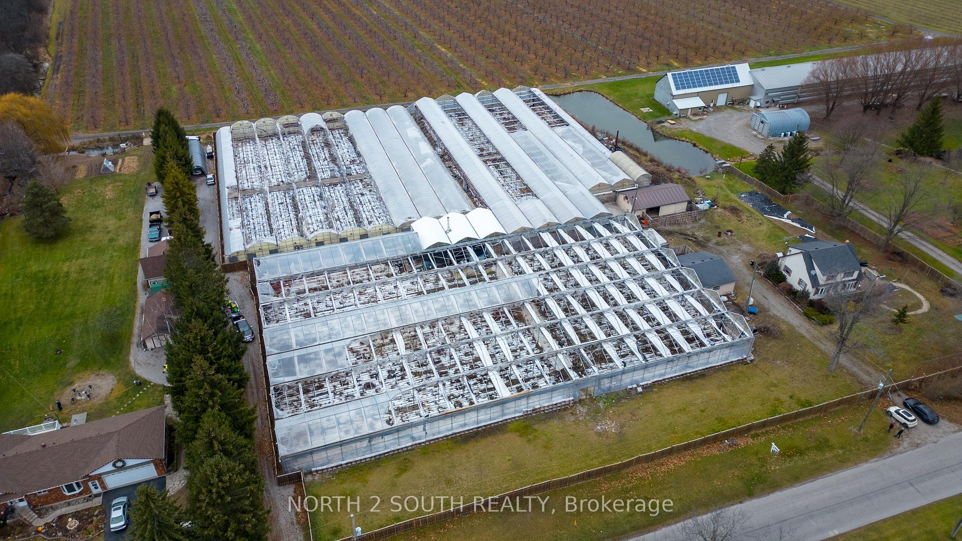 Photo 45 of 681 Conc 14 Townsend Road, Norfolk, Townsend — HOMEH