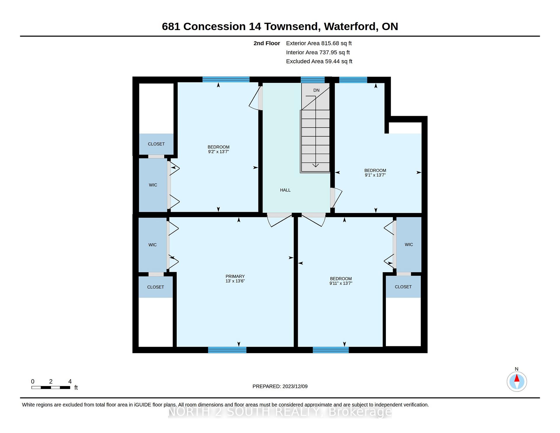 Photo 50 of 681 Conc 14 Townsend Road, Norfolk, Townsend — HOMEH