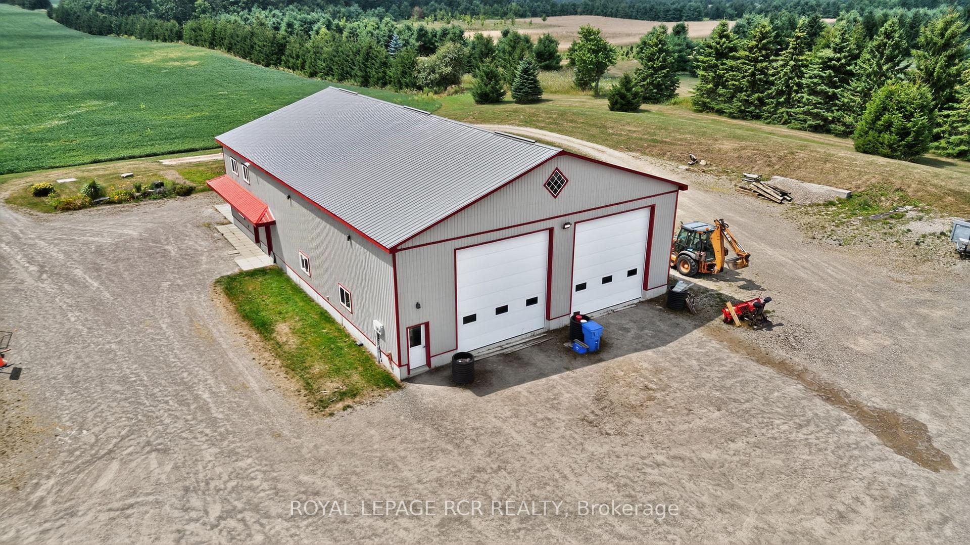 Photo 1 of 6128 Eighth Line, Erin, Rural Erin — HOMEH