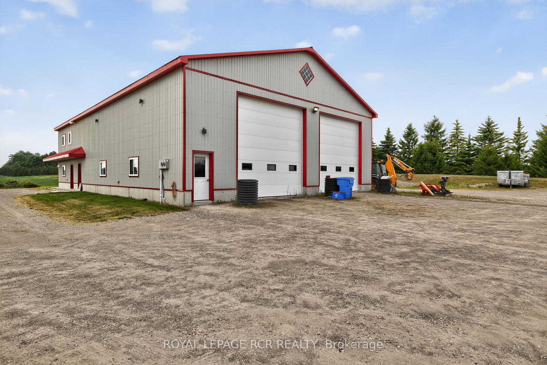 Photo 2 of 6128 Eighth Line, Erin, Rural Erin — HOMEH