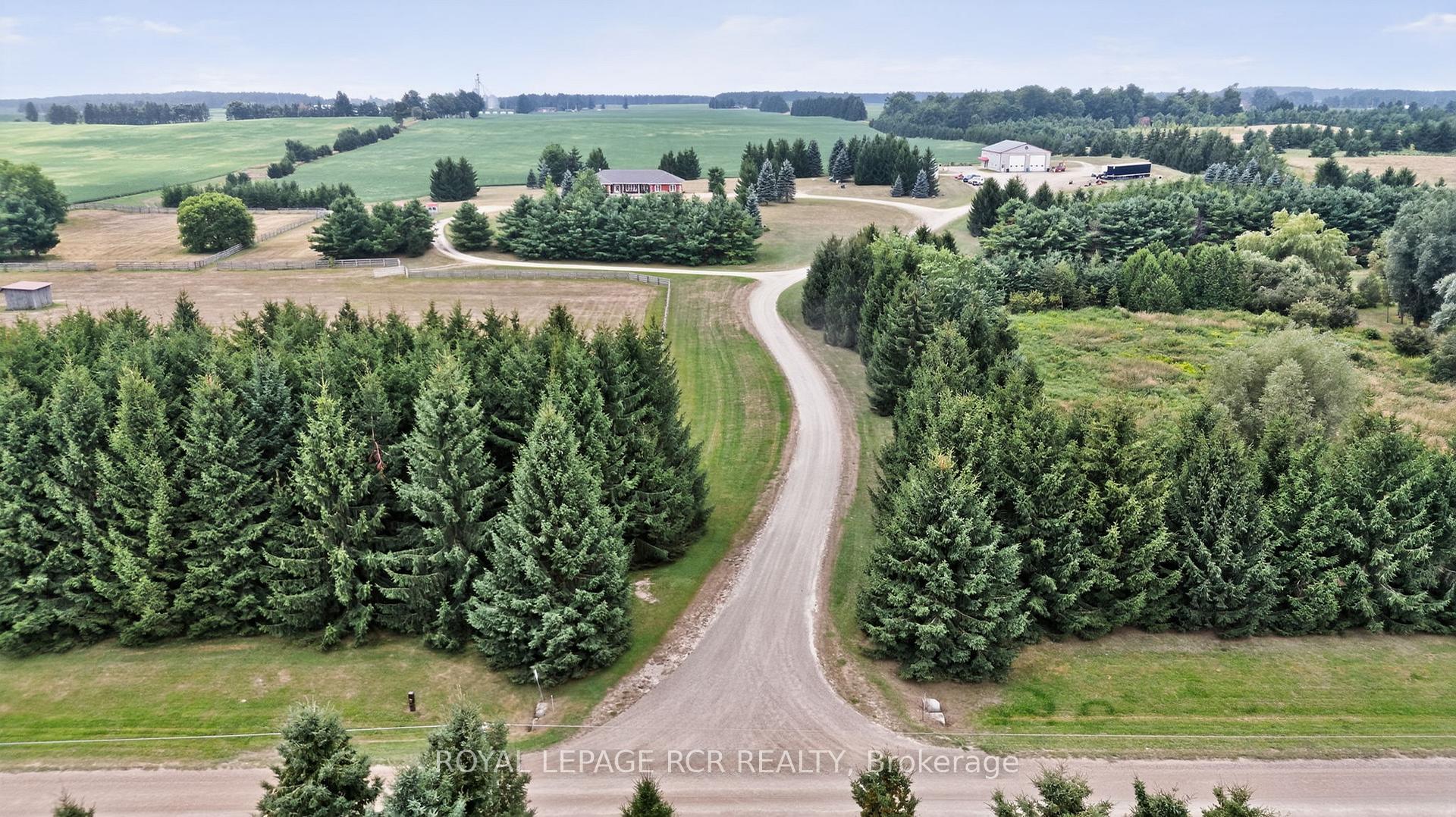 Photo 6 of 6128 Eighth Line, Erin, Rural Erin — HOMEH