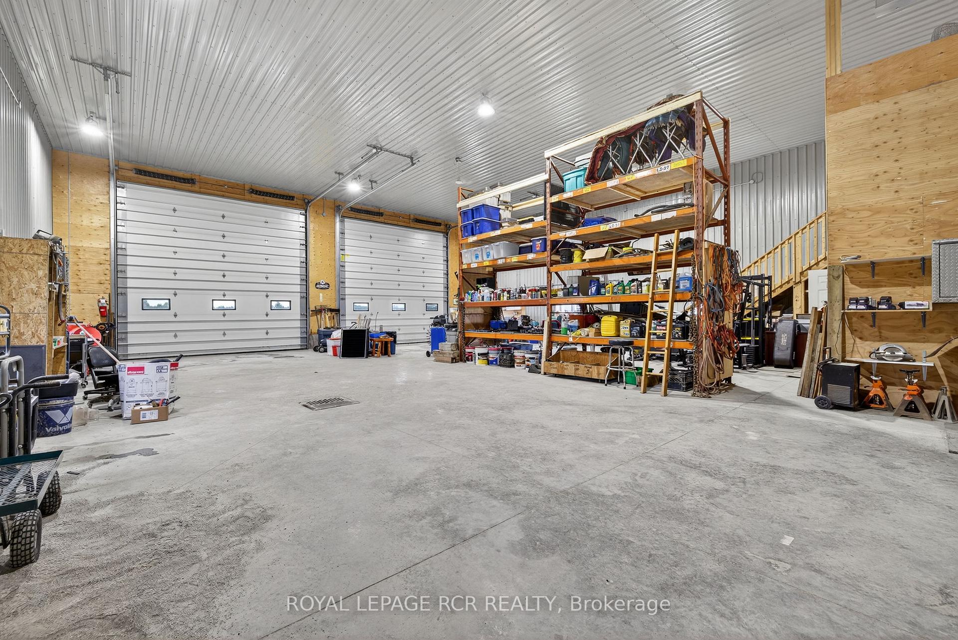 Photo 38 of 6128 Eighth Line, Erin, Rural Erin — HOMEH