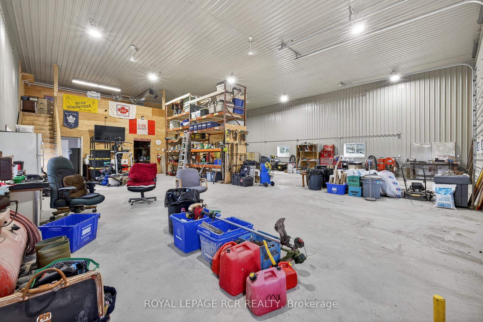 Photo 40 of 6128 Eighth Line, Erin, Rural Erin — HOMEH