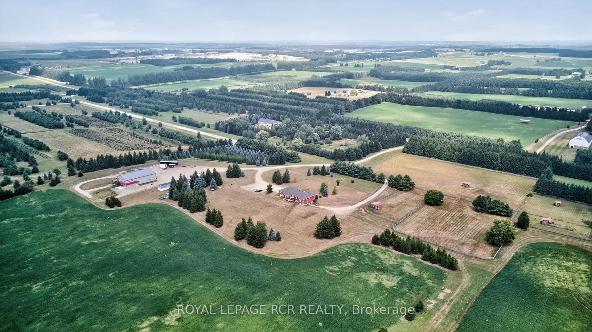 Photo 47 of 6128 Eighth Line, Erin, Rural Erin — HOMEH
