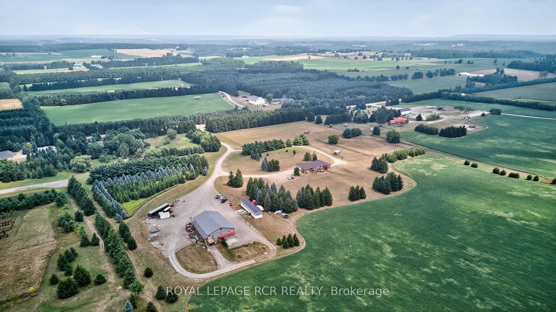 Photo 48 of 6128 Eighth Line, Erin, Rural Erin — HOMEH