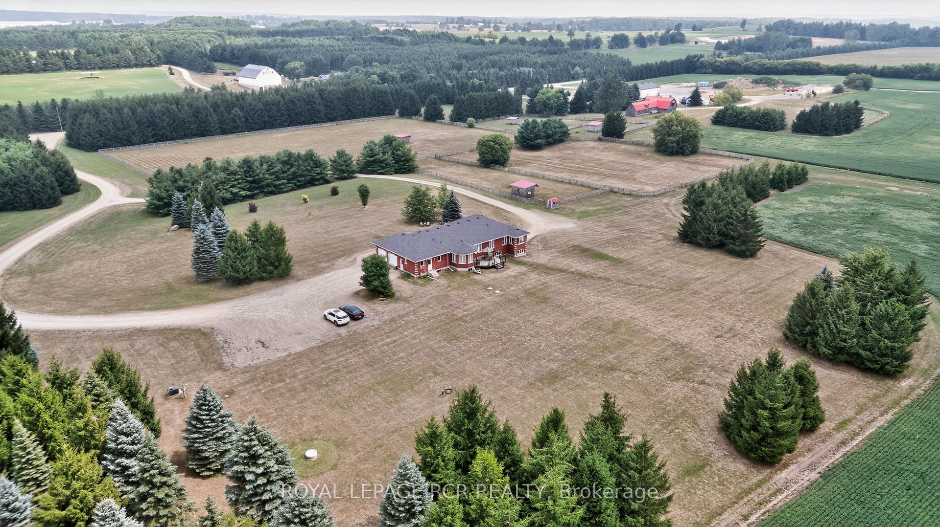 Photo 49 of 6128 Eighth Line, Erin, Rural Erin — HOMEH