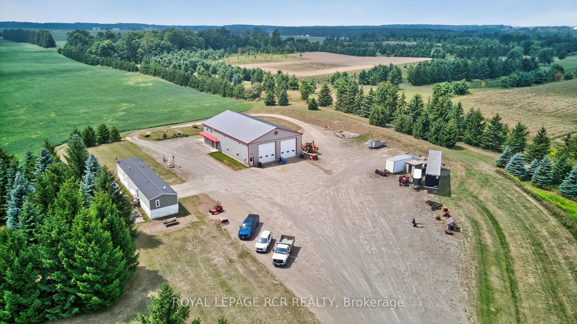 Photo 50 of 6128 Eighth Line, Erin, Rural Erin — HOMEH