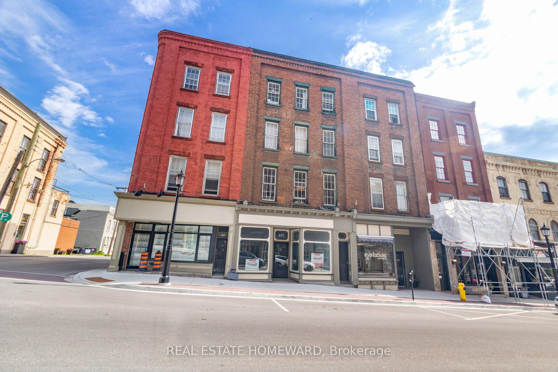 Photo of 98-100 Walton Street
