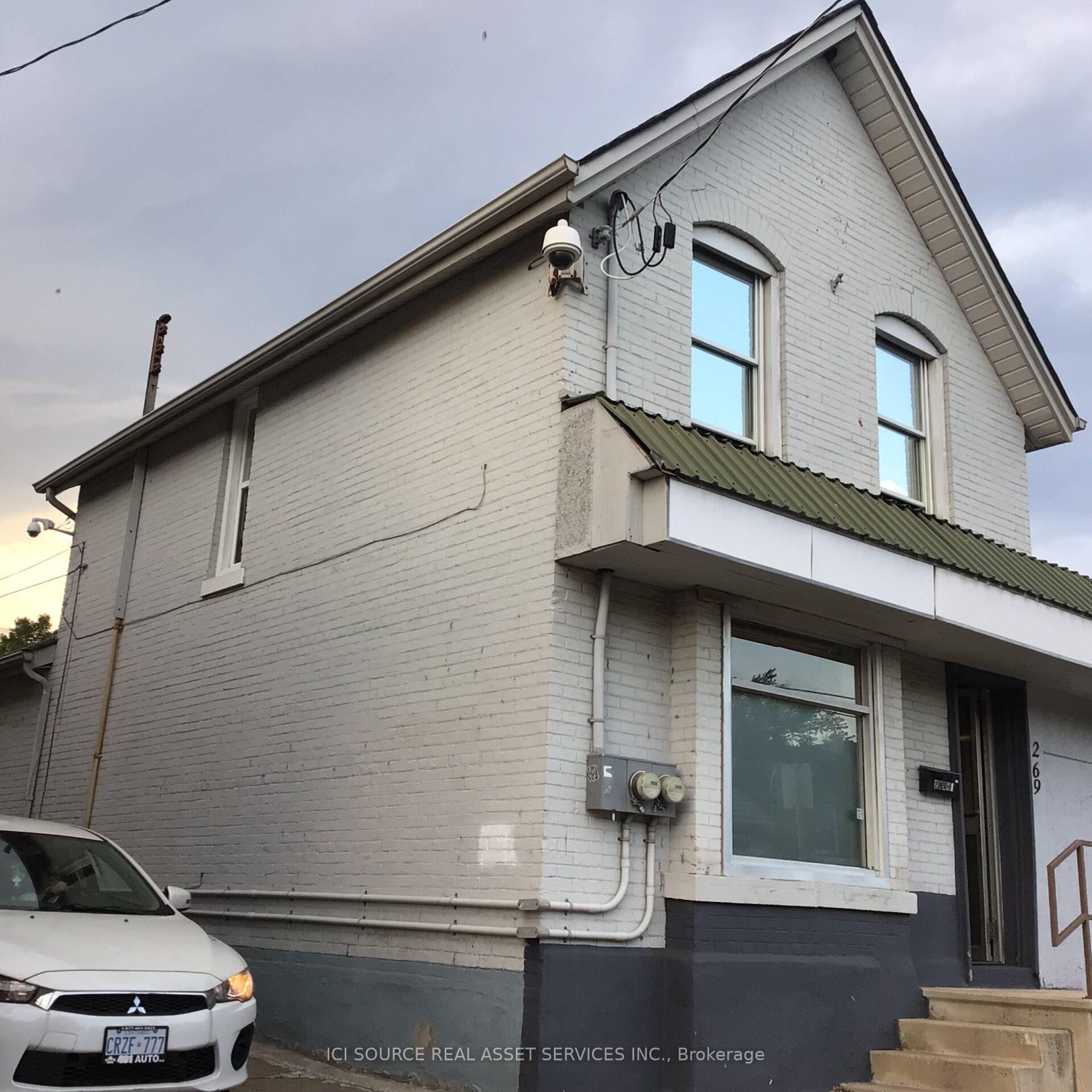 Photo 1 of 269 Cannon Street E, Hamilton, Landsdale — HOMEH