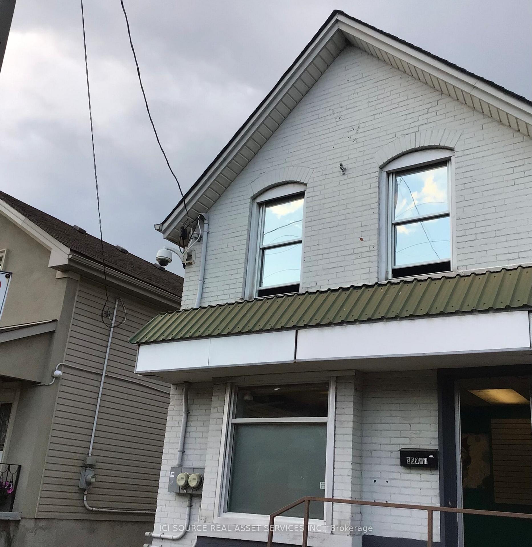 Photo 2 of 269 Cannon Street E, Hamilton, Landsdale — HOMEH