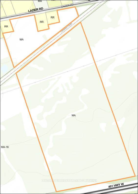 Photo 4 of 1034 Lazier Road, Tyendinaga, Tyendinaga Township — HOMEH