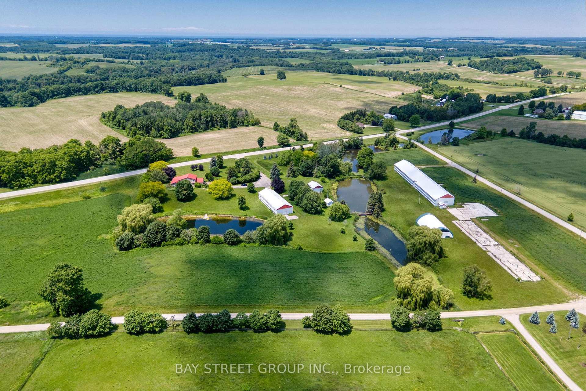 Photo 3 of 81546 Baseline Road, Central Huron, Hullett — HOMEH