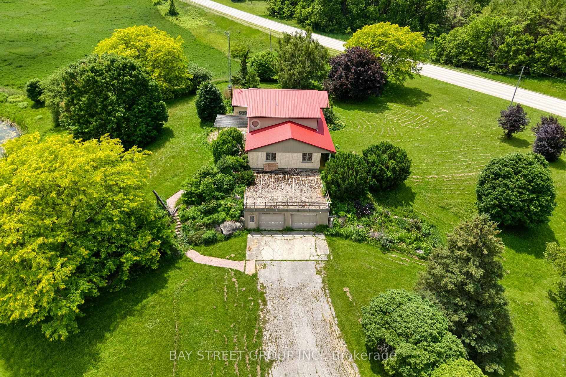 Photo 6 of 81546 Baseline Road, Central Huron, Hullett — HOMEH
