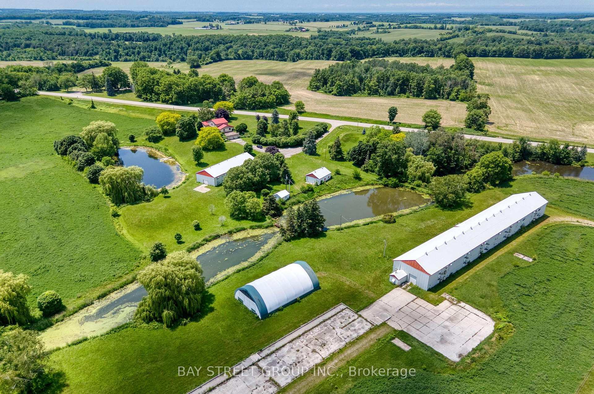 Photo 7 of 81546 Baseline Road, Central Huron, Hullett — HOMEH