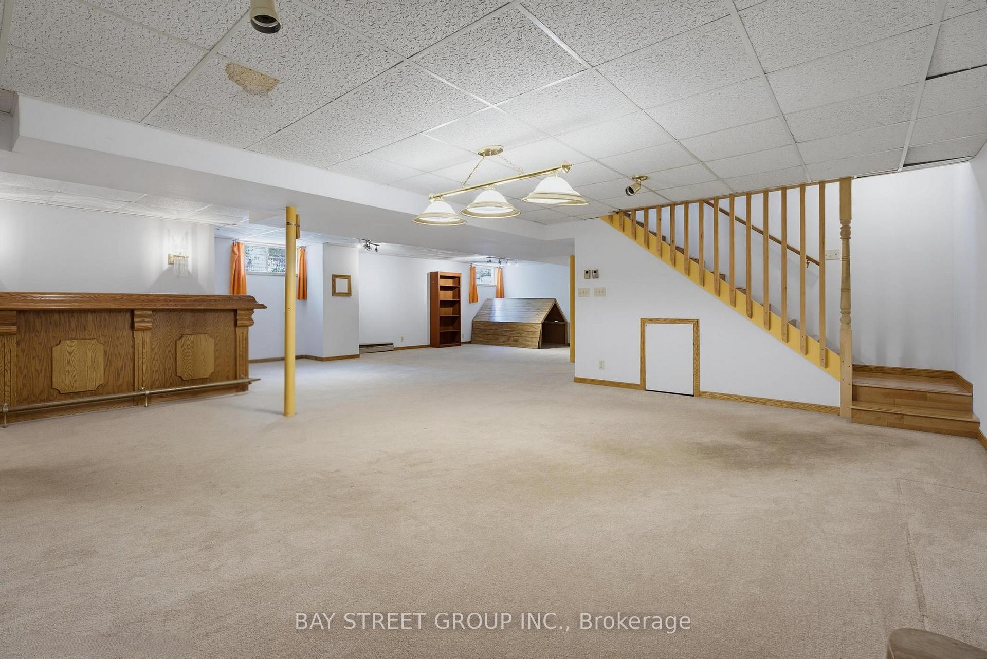 Photo 12 of 81546 Baseline Road, Central Huron, Hullett — HOMEH