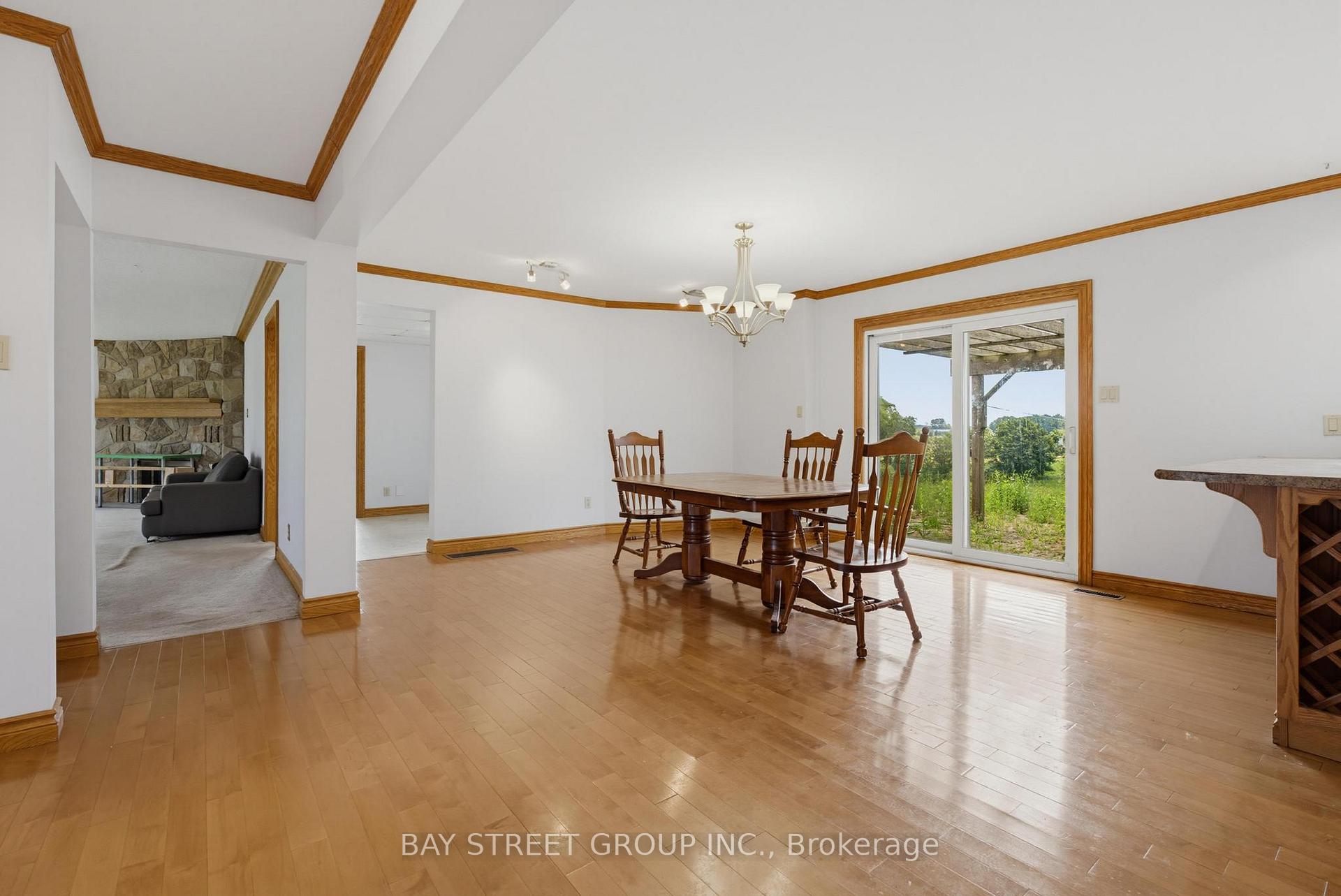 Photo 18 of 81546 Baseline Road, Central Huron, Hullett — HOMEH