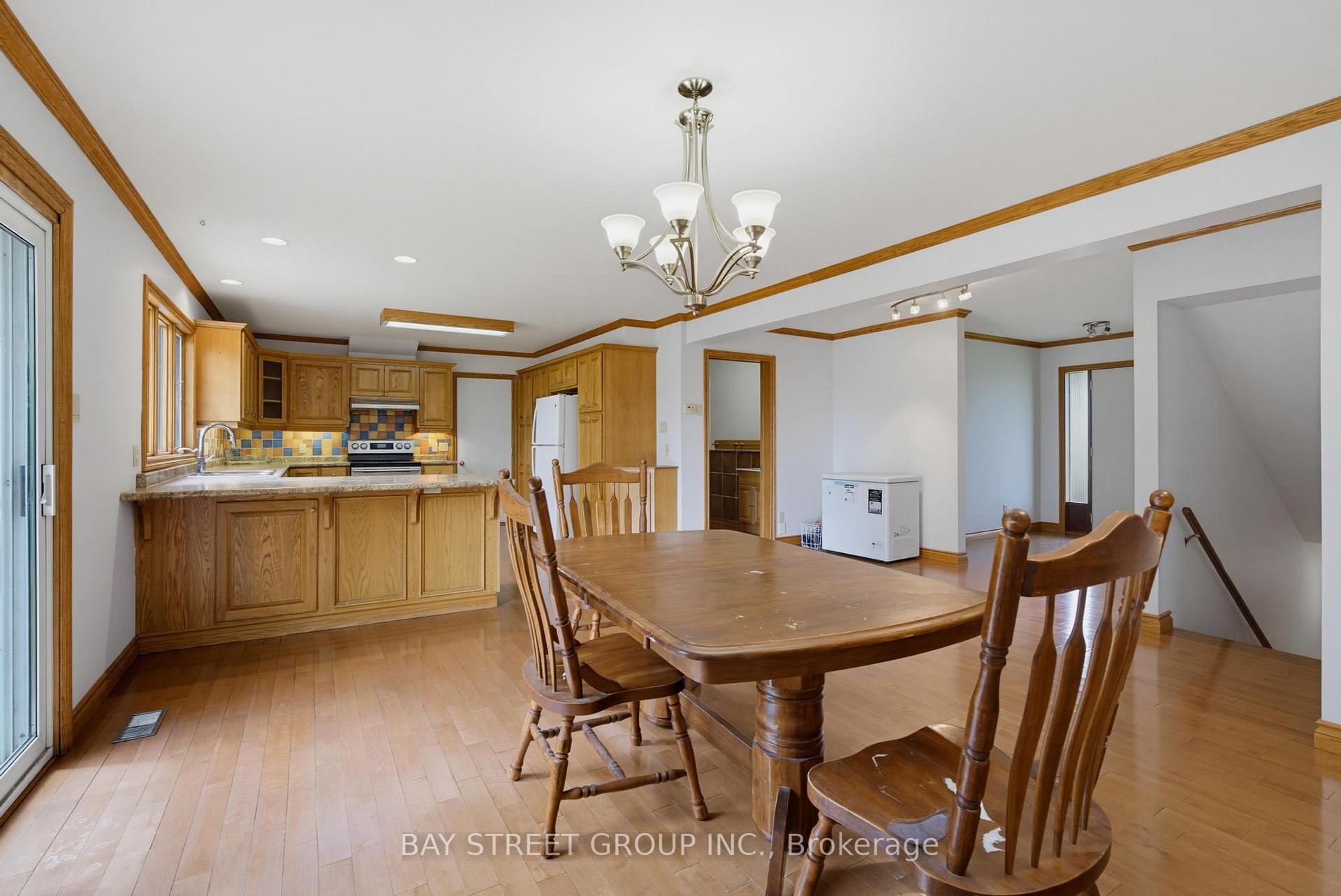 Photo 19 of 81546 Baseline Road, Central Huron, Hullett — HOMEH