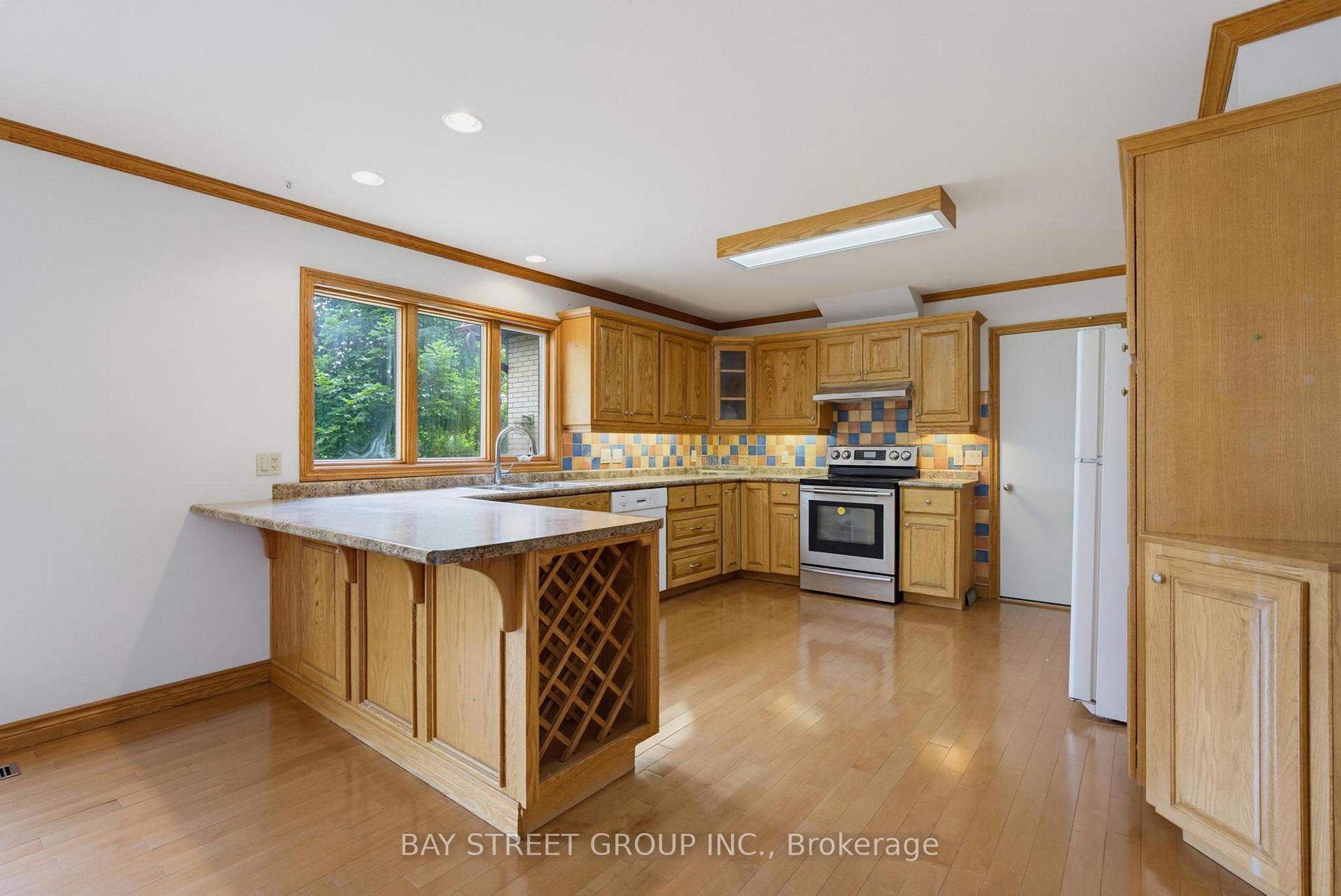 Photo 20 of 81546 Baseline Road, Central Huron, Hullett — HOMEH