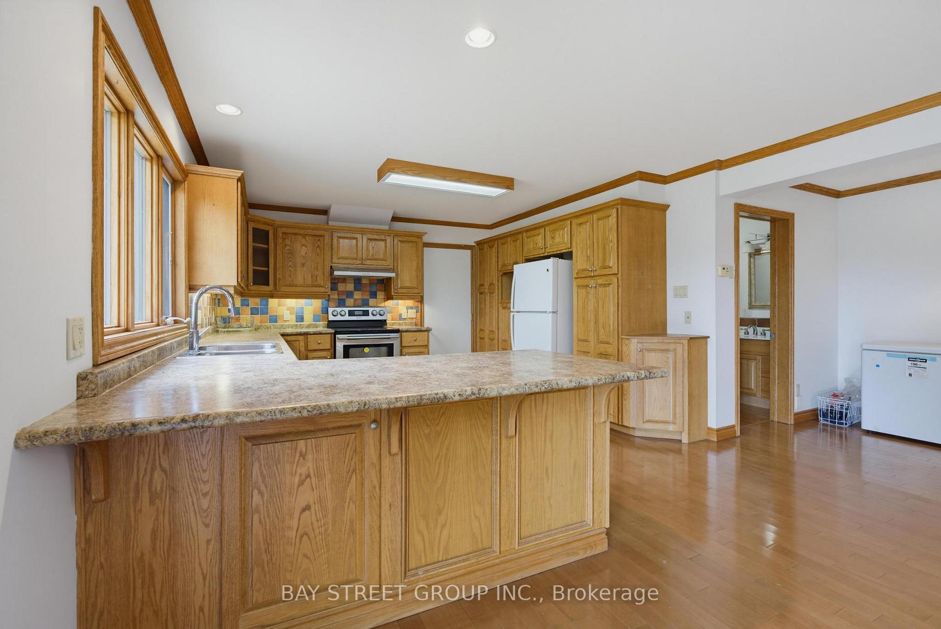 Photo 21 of 81546 Baseline Road, Central Huron, Hullett — HOMEH