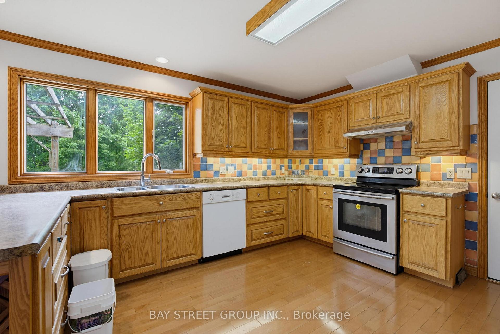 Photo 22 of 81546 Baseline Road, Central Huron, Hullett — HOMEH