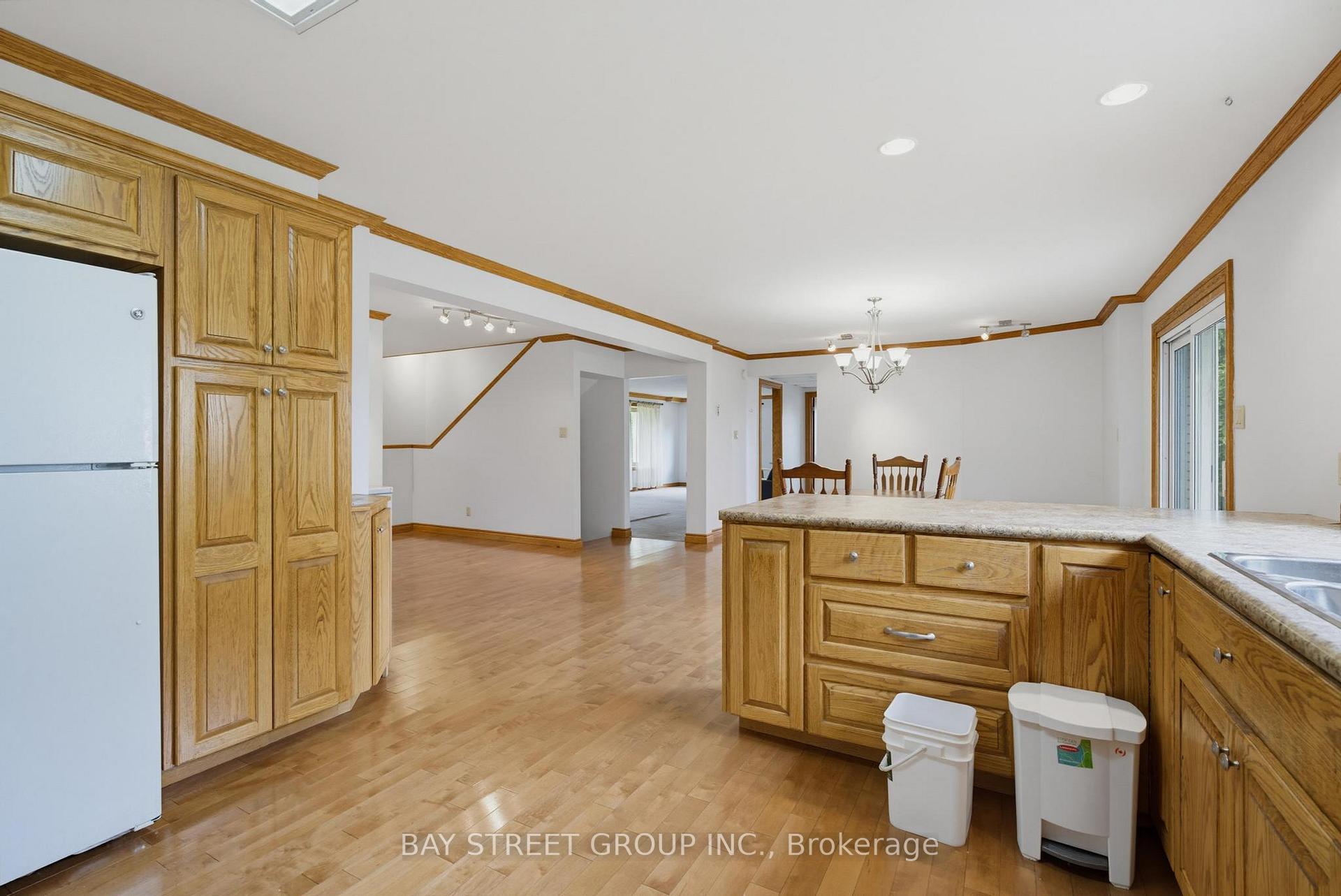 Photo 23 of 81546 Baseline Road, Central Huron, Hullett — HOMEH