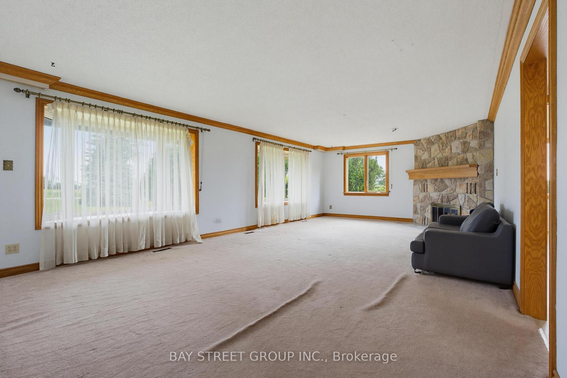 Photo 24 of 81546 Baseline Road, Central Huron, Hullett — HOMEH