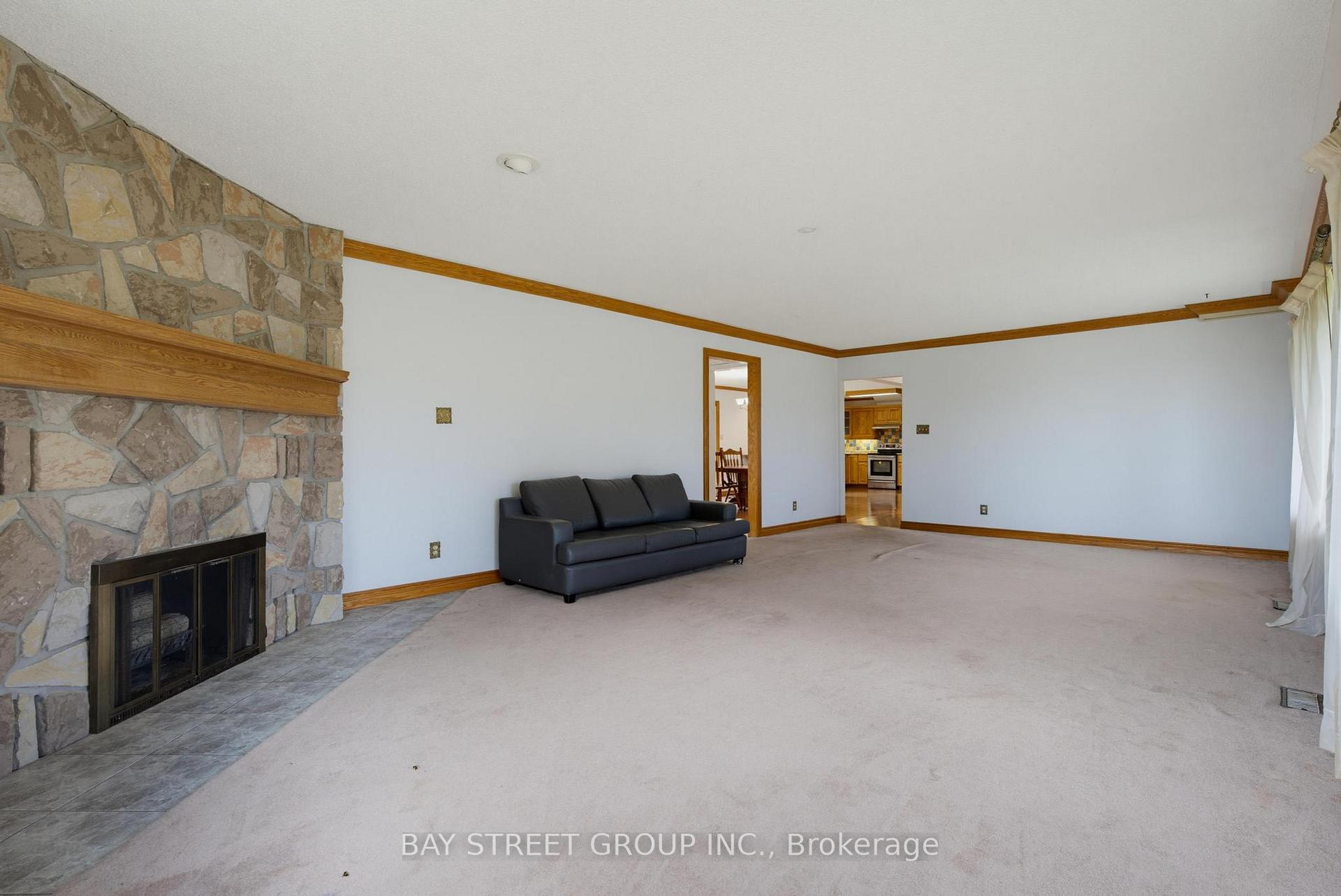 Photo 25 of 81546 Baseline Road, Central Huron, Hullett — HOMEH