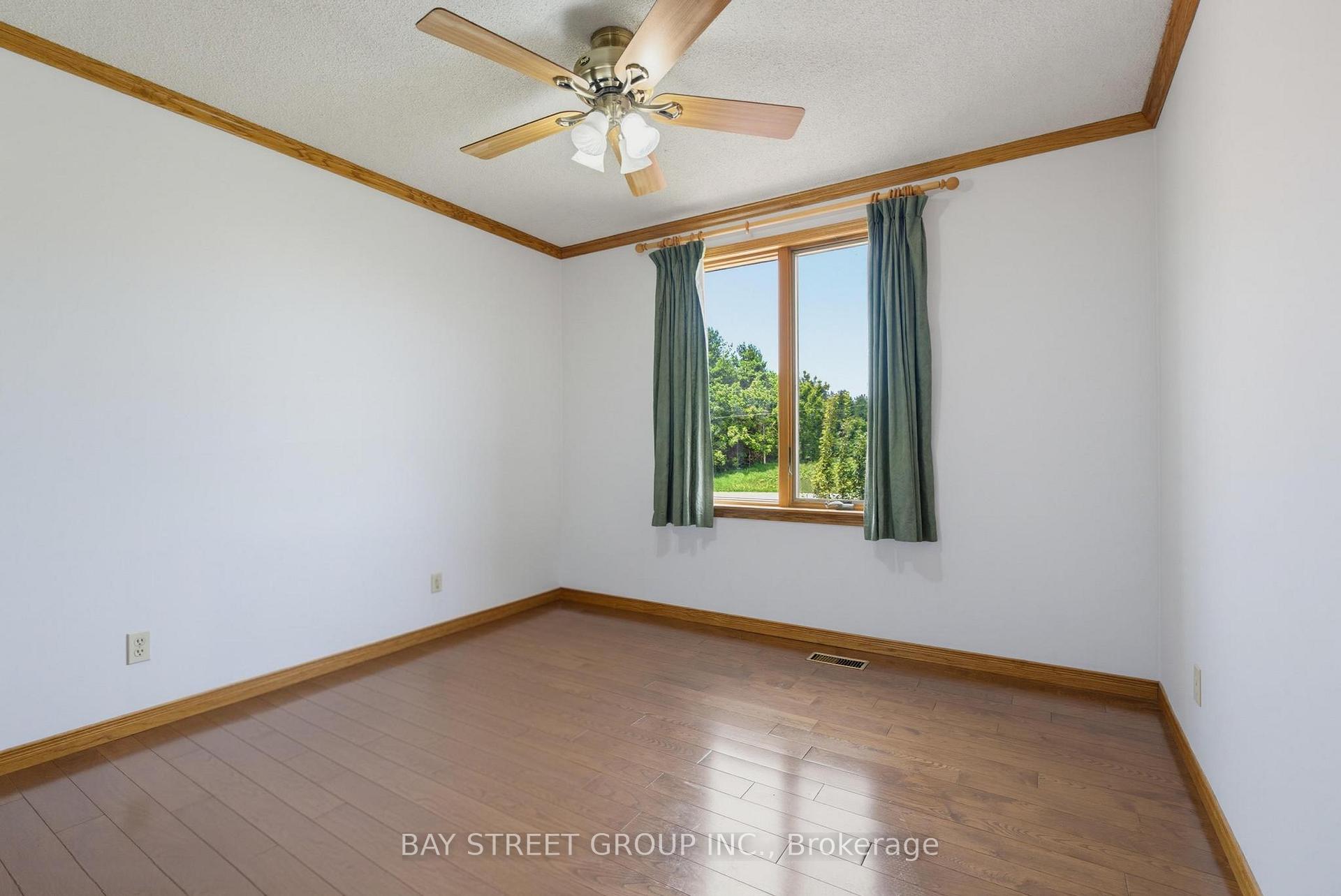 Photo 35 of 81546 Baseline Road, Central Huron, Hullett — HOMEH