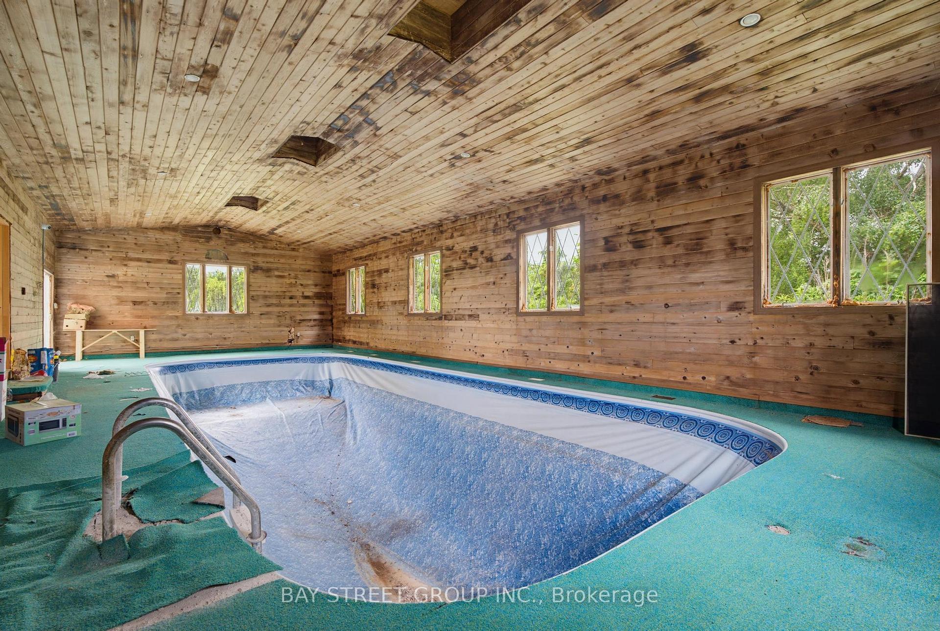 Photo 42 of 81546 Baseline Road, Central Huron, Hullett — HOMEH