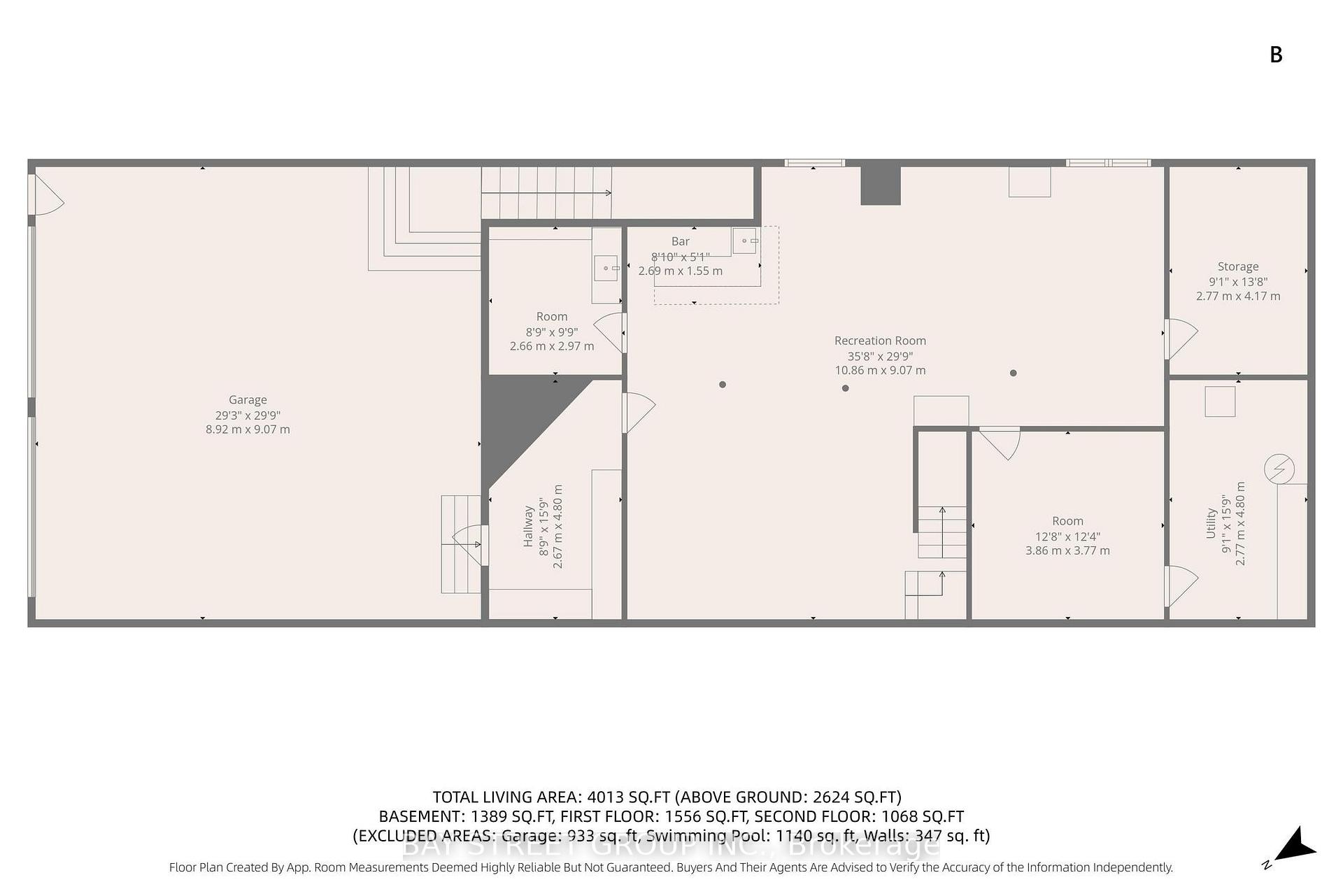 Photo 44 of 81546 Baseline Road, Central Huron, Hullett — HOMEH