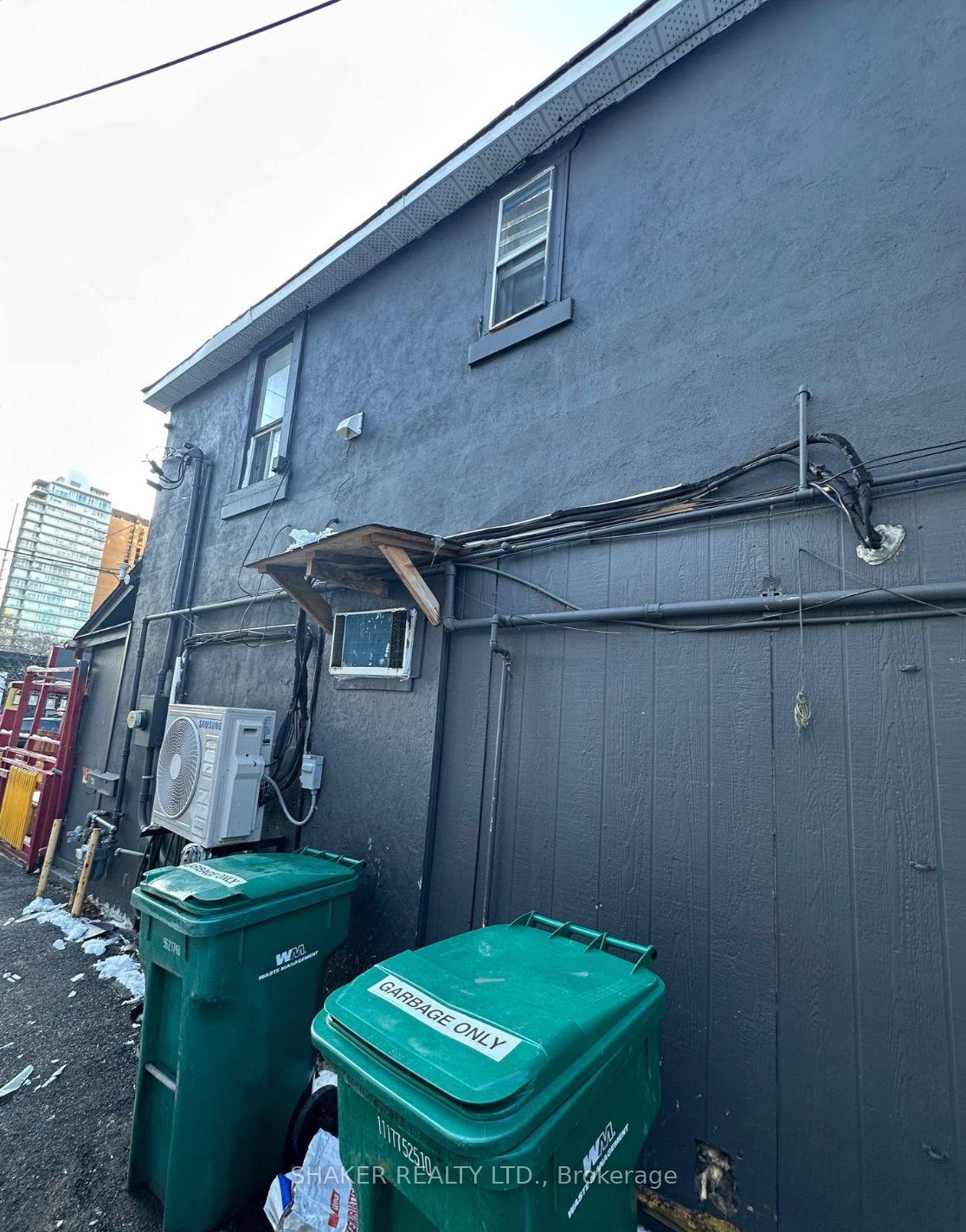 Photo 8 of 449 Preston Street, Ottawa, West Centre Town — HOMEH