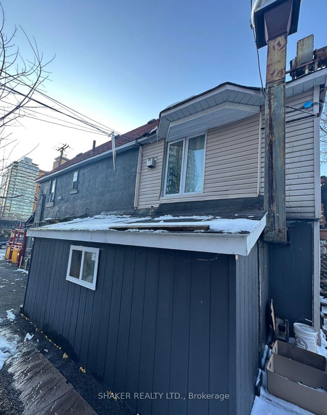 Photo 9 of 449 Preston Street, Ottawa, West Centre Town — HOMEH