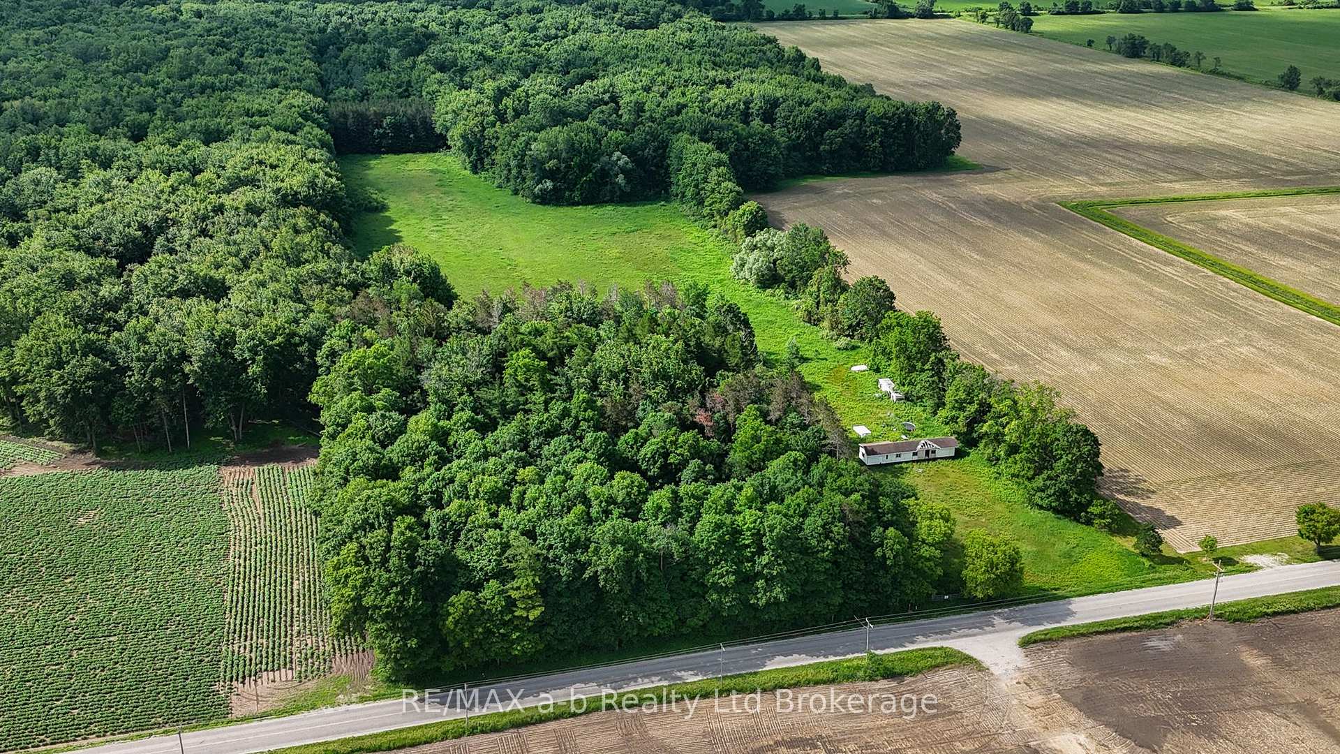Photo 2 of 165996 New Road, Norwich, Rural Norwich — HOMEH