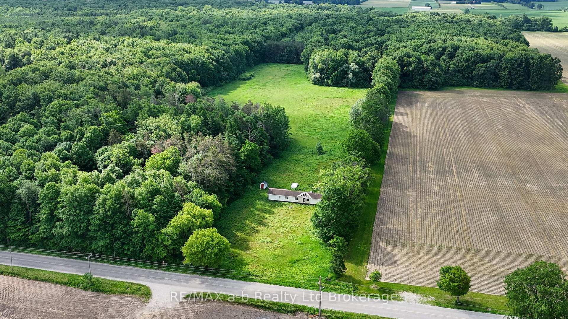 Photo 5 of 165996 New Road, Norwich, Rural Norwich — HOMEH